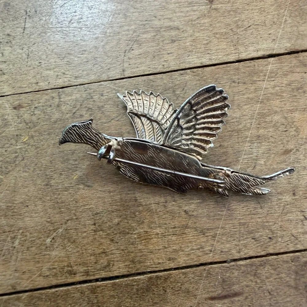 N/A vintage flying